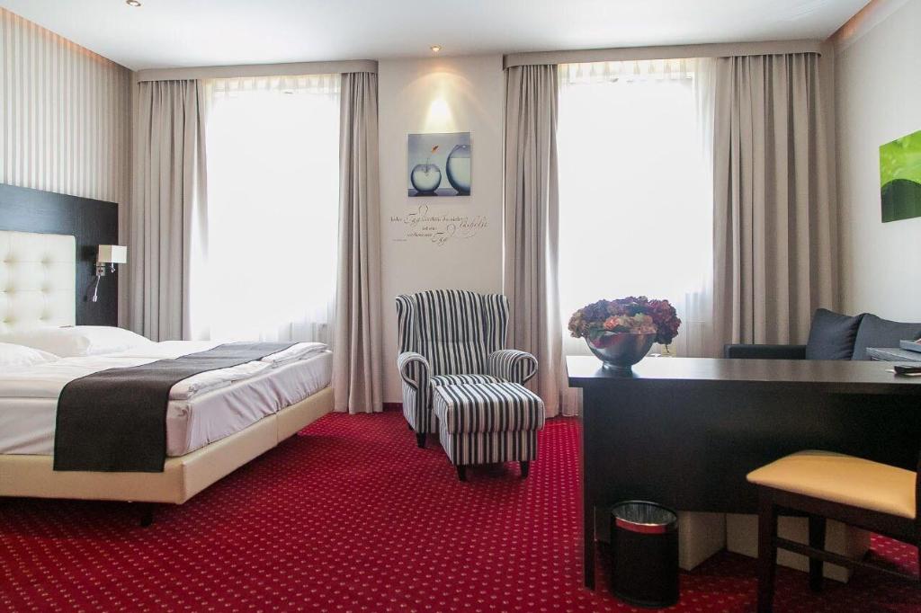 Hotel Herbst Gmbh
