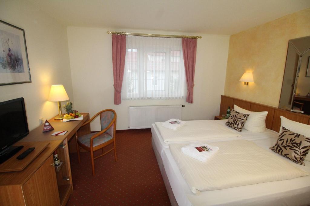 Hotel Weisser Schwan