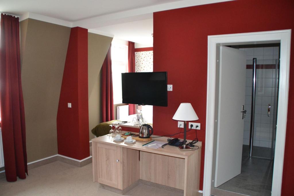 Berg Spa Hotel Gabelbach