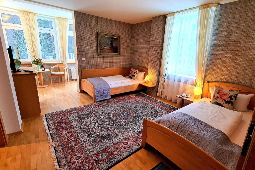 Boutique Hotel Residenz