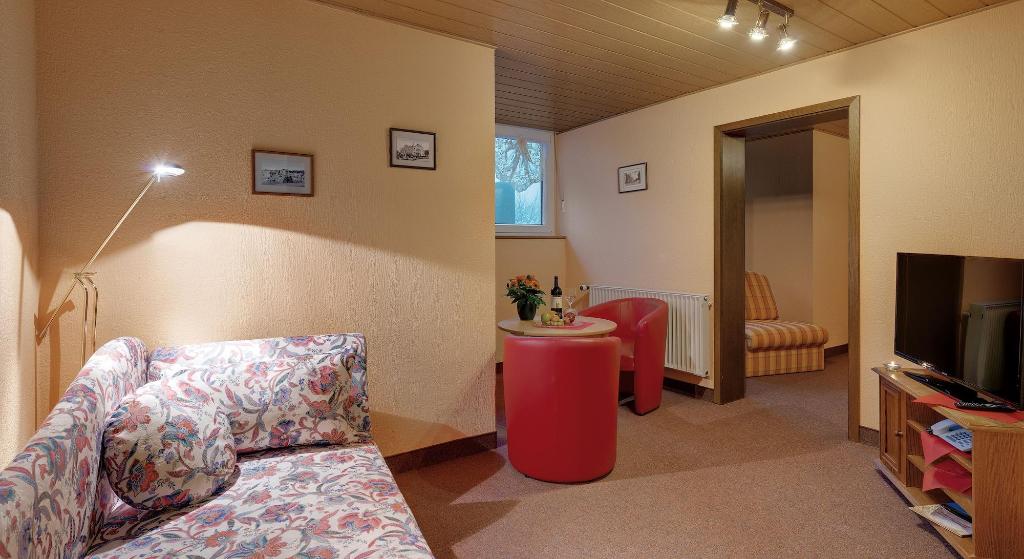 Hotel Tha Ringenschanze