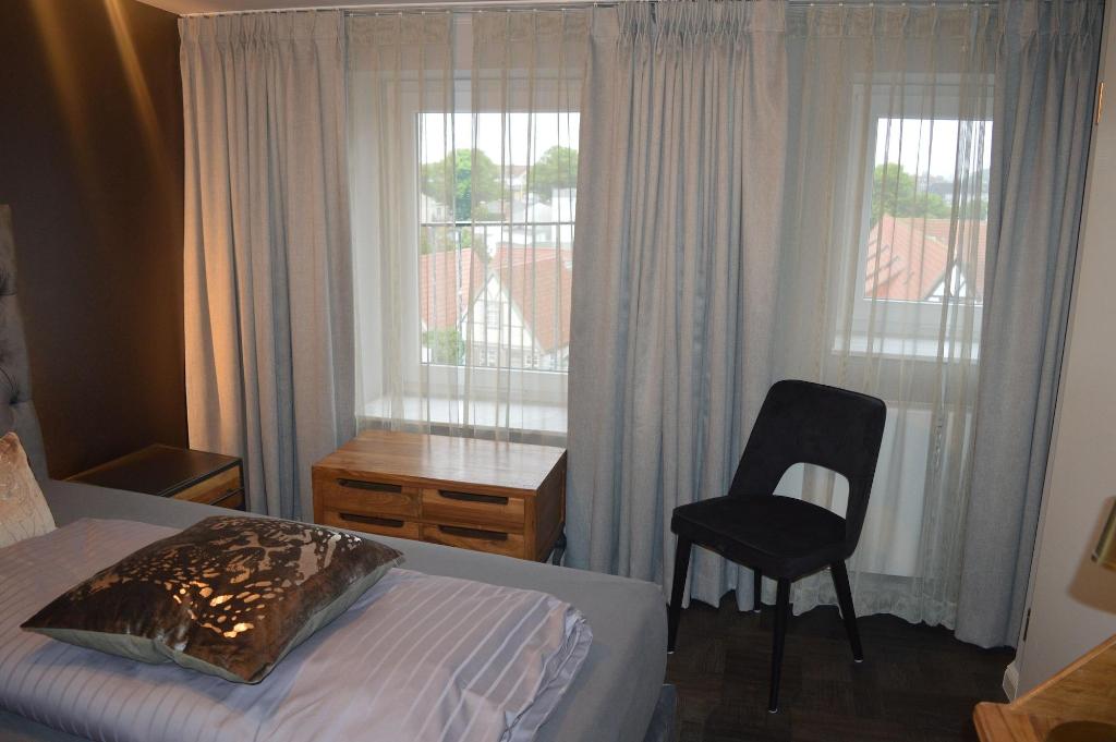 Hotel Belvedere