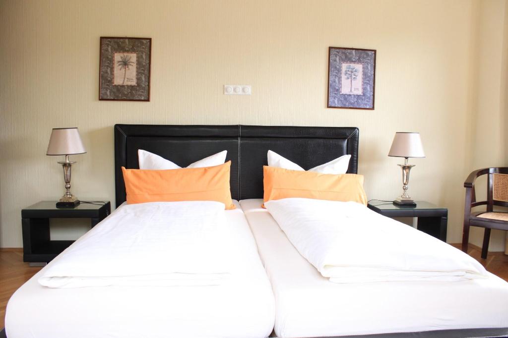 Hotel Villa Sommer