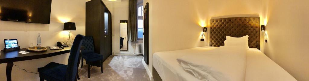 Meergut Hotels