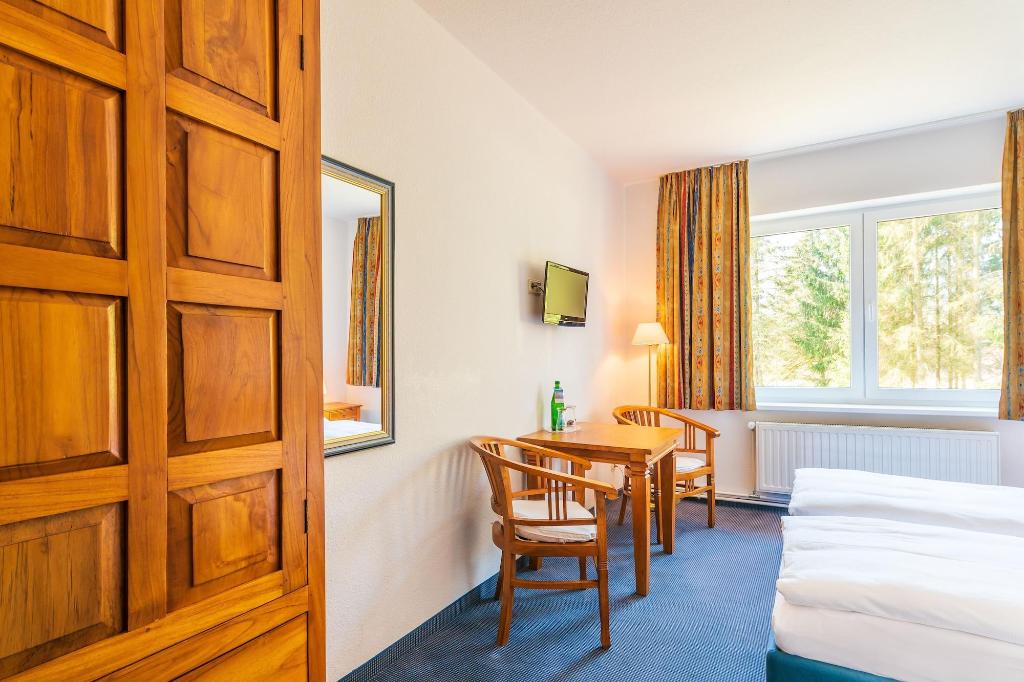 Hotel Staphel