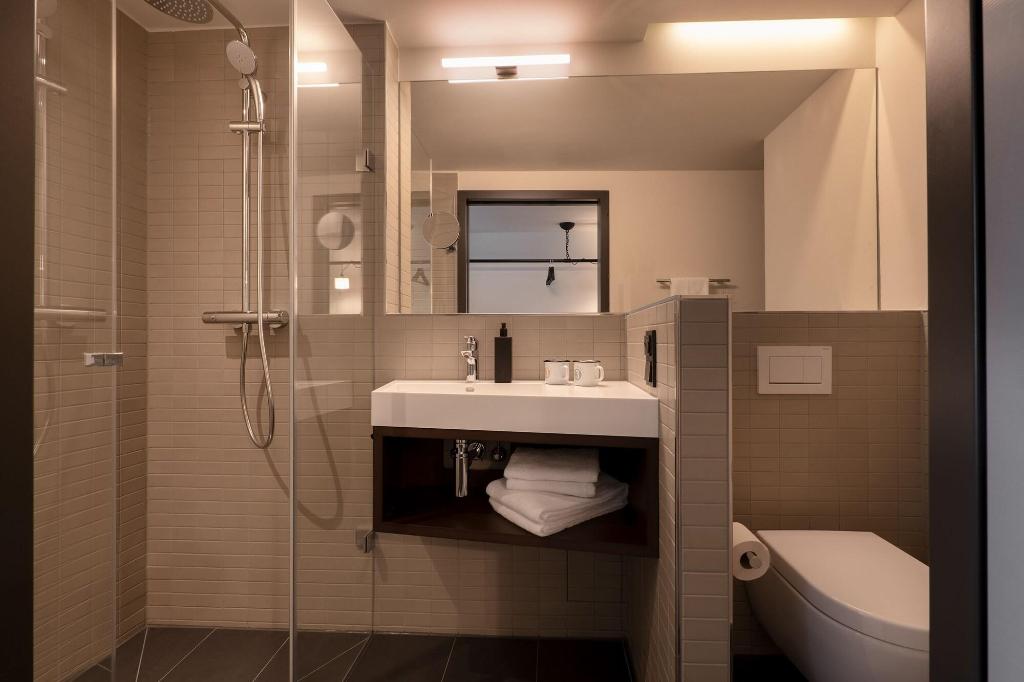 Pierdrei Hotel Hafencity Hamburg