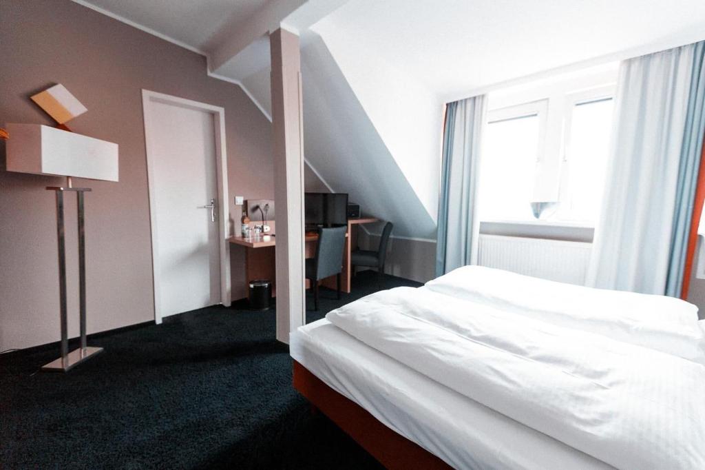 Hotel Am Rothenbaum