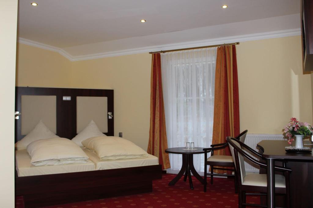 Hotel Gra Ne Tanne