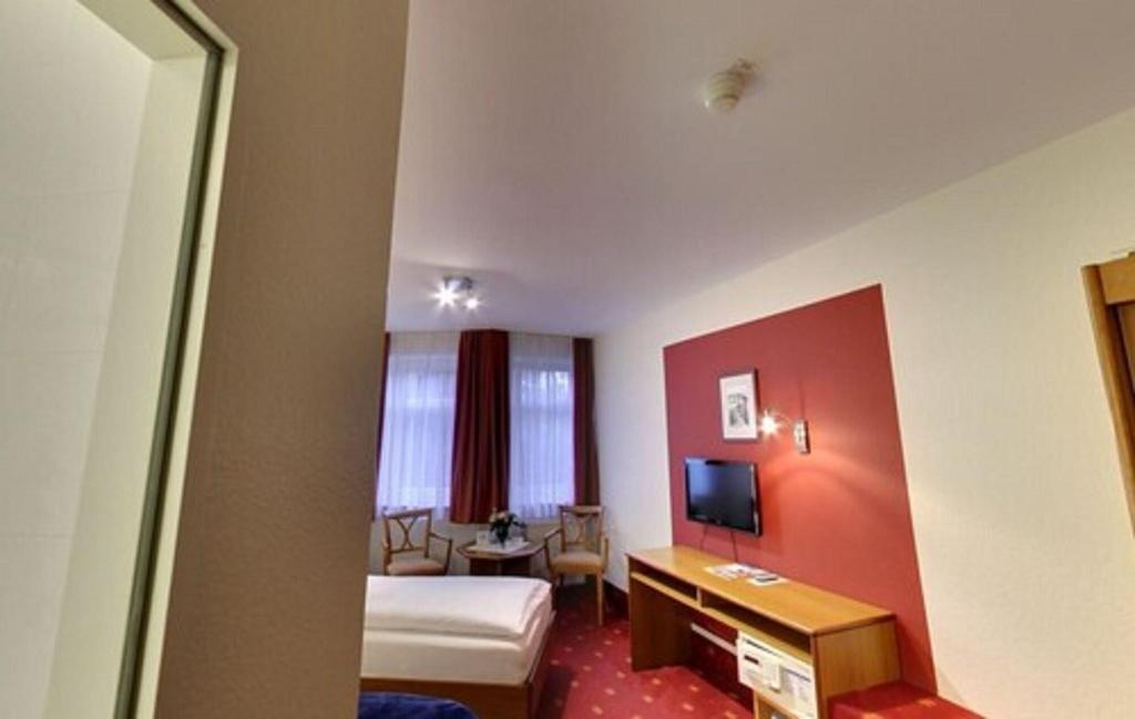 Hotel Diamant