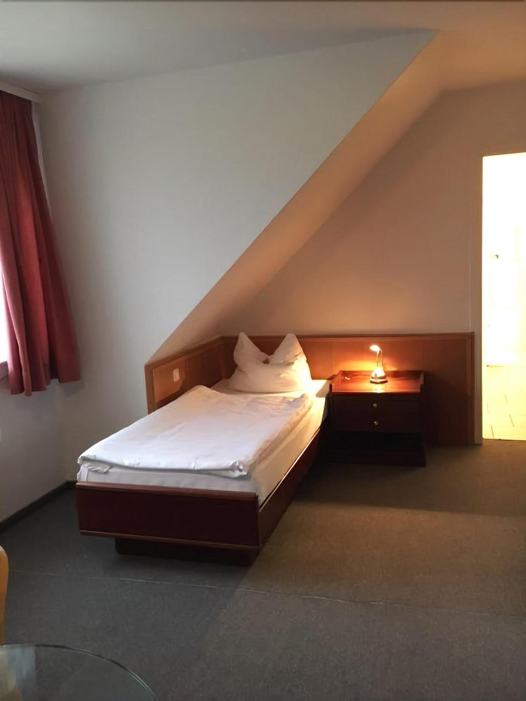 Erbenholz Hotel Restaurant