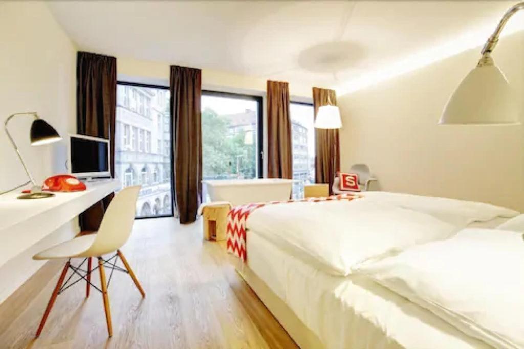 Smartcity Designhotel