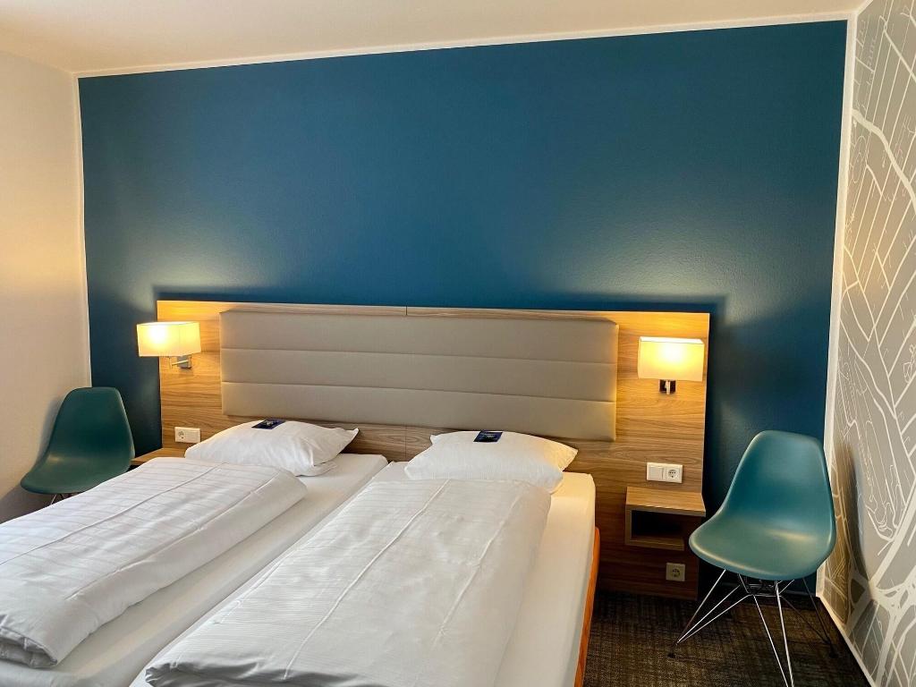 Comfort Garni Hotel