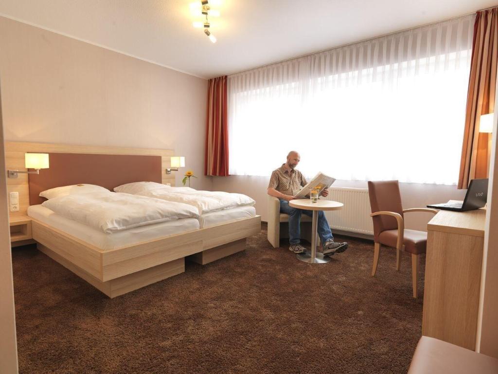 Hotel Hansa