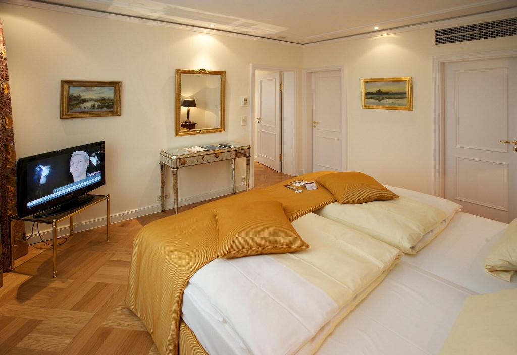 Parkhotel Gütersloh