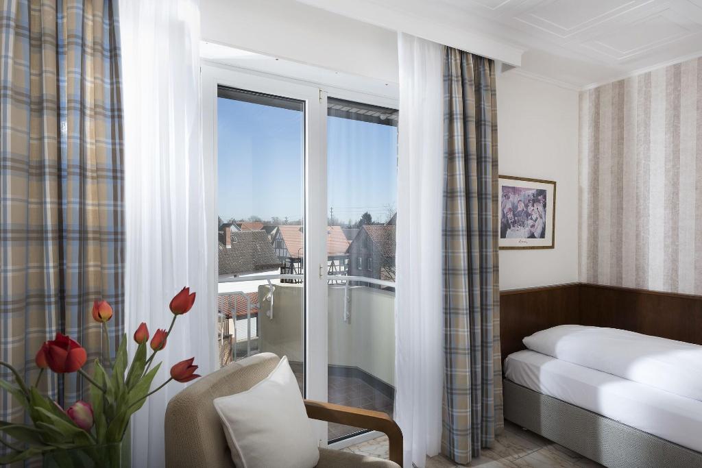Hotel Harheimer Hof