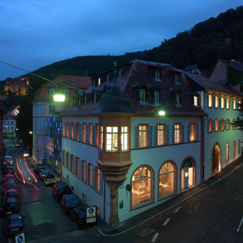 Arthotel Heidelberg