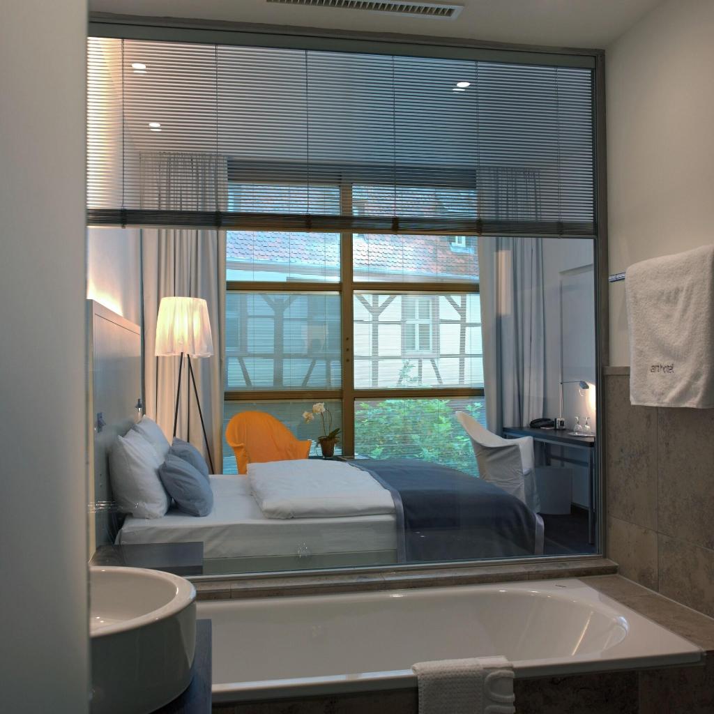 Arthotel Heidelberg