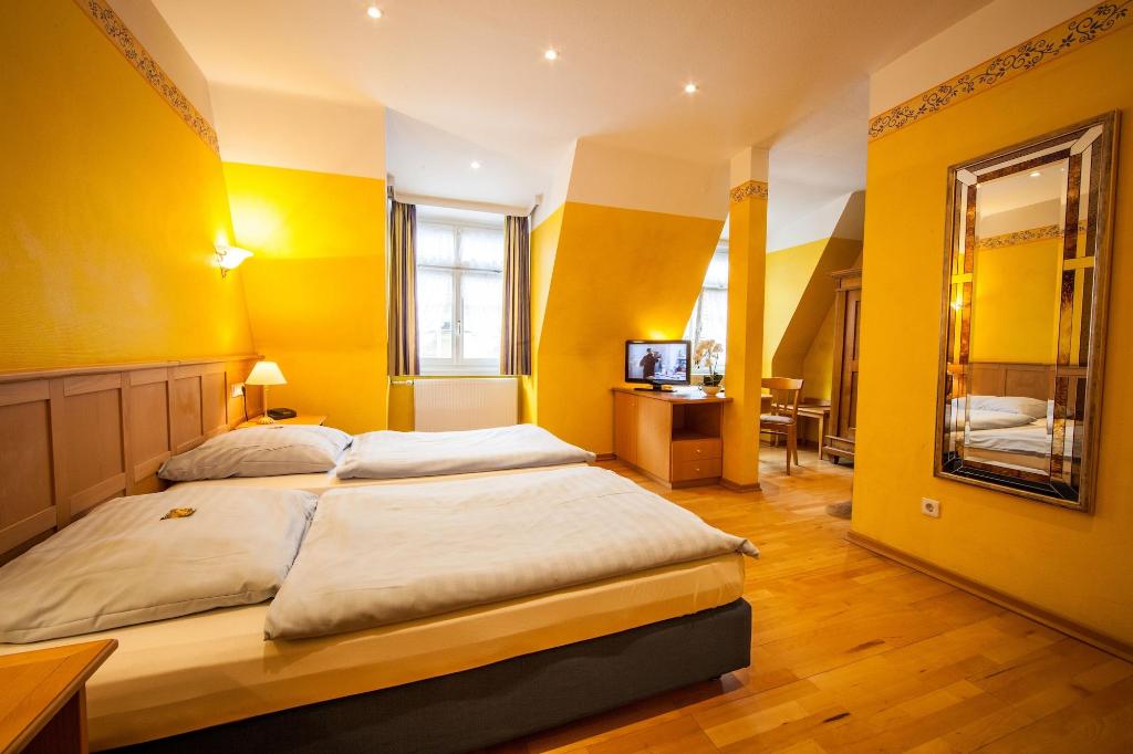 Hotel Restaurant Hackteufel