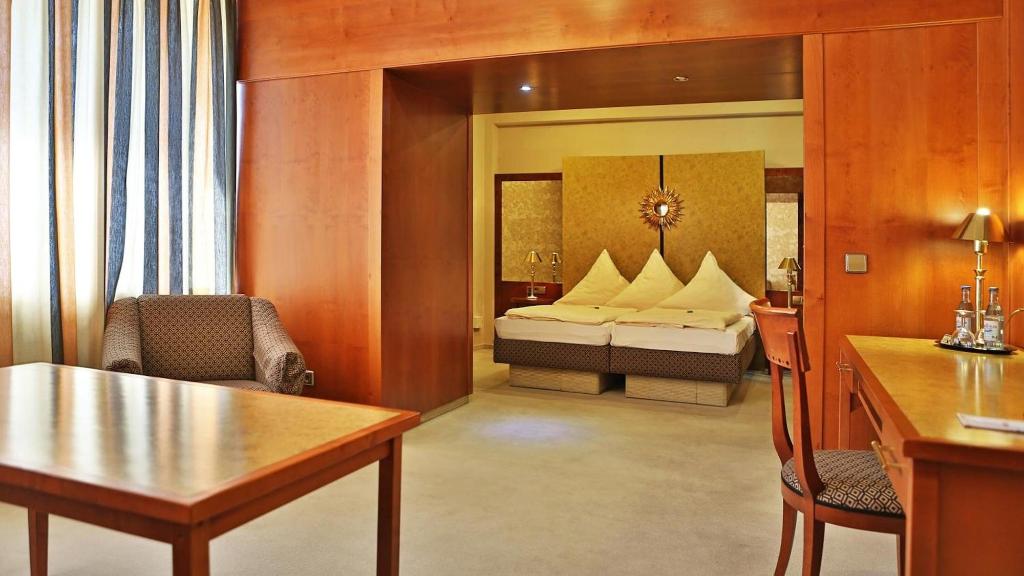Hotel Central