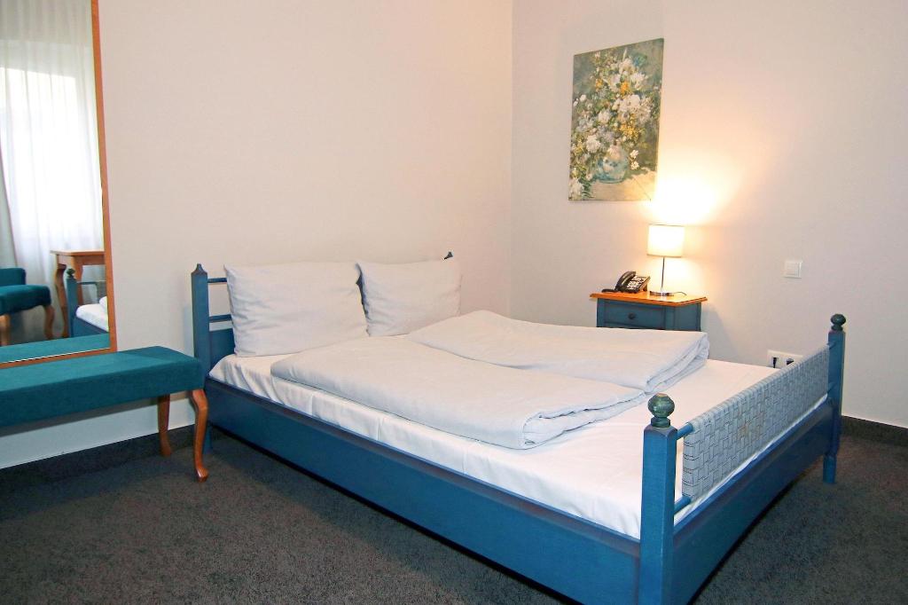 Halbersbacher Hotel Annaberg