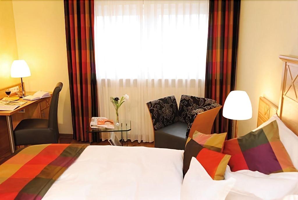 Landidyll Hotel Restaurant Birkenhof