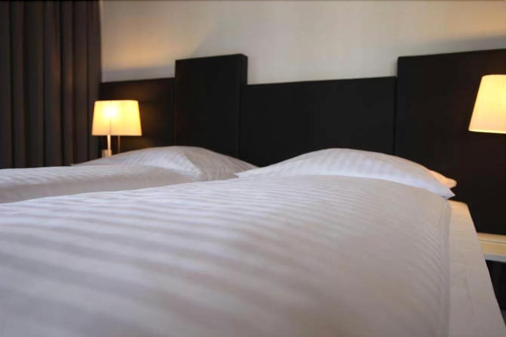 Hotel Bliss Frankfurt