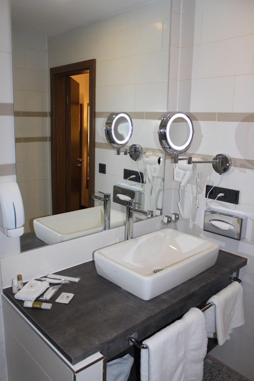 Grand Hotel Empire Frankfurt