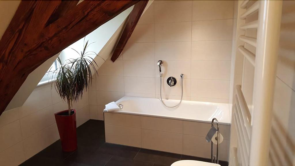Hotel Ja Gerhaus Esslingen