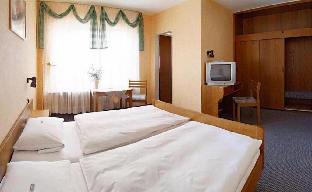 Hotel Garni Keinath