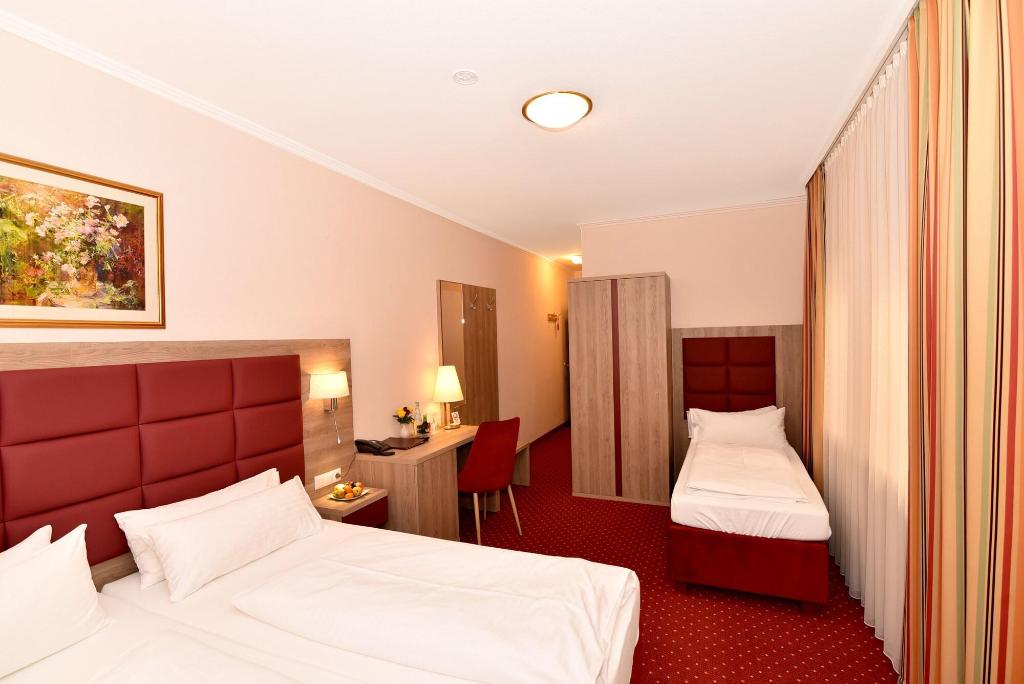 Hotel Ra Merhof