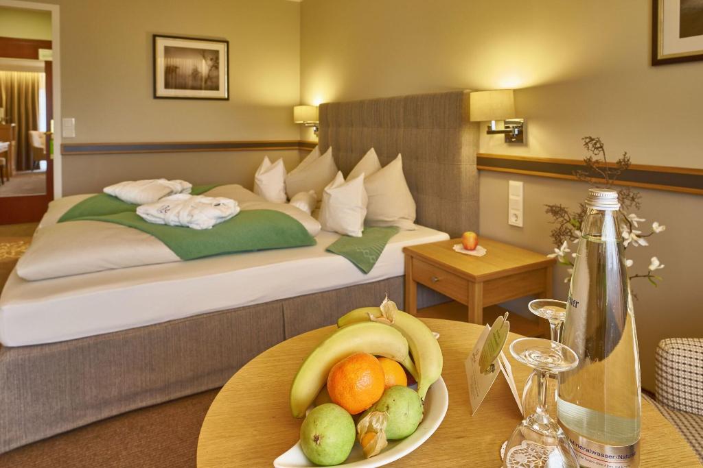 Thermenhotel Apollo