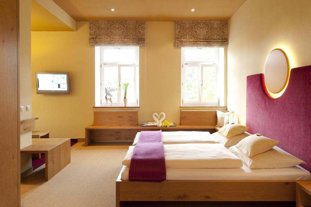 Alpenhotel Wittelsbach