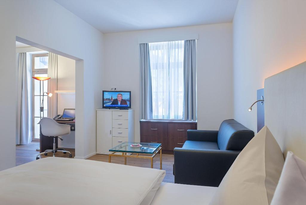 Hotel Deutsche Eiche