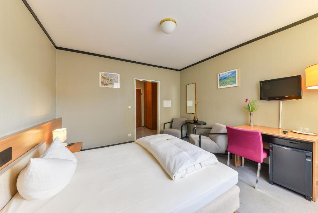 Hotel Fidelio