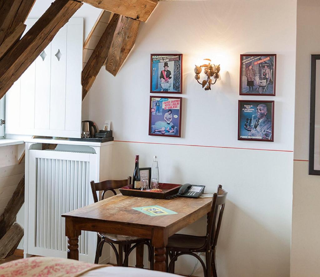 Hotel Orpha E Groayes Haus