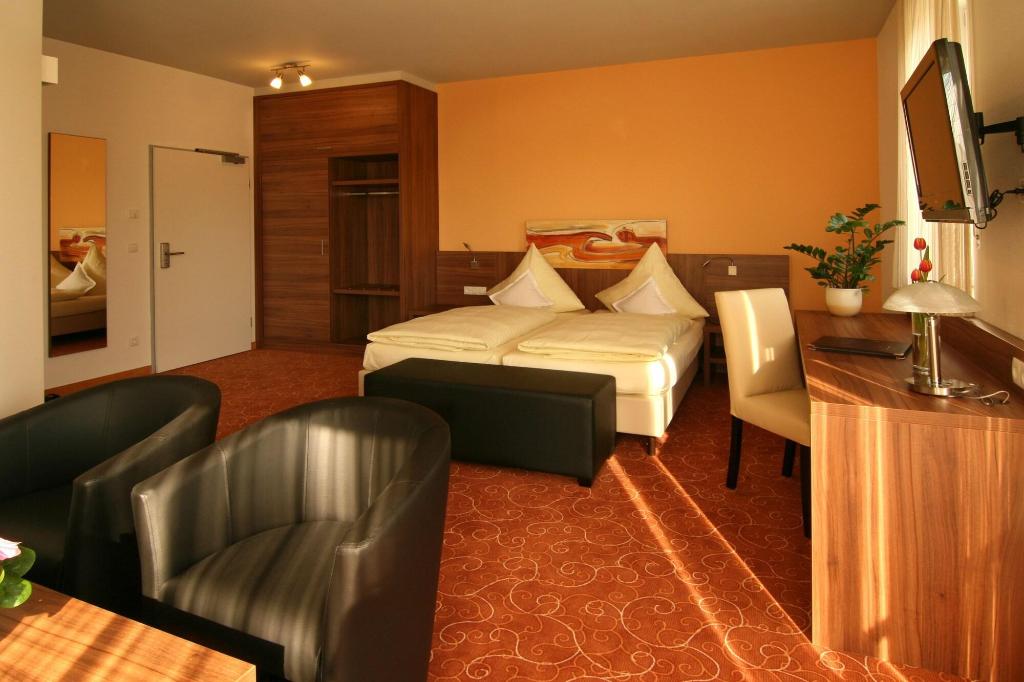 Hotel St Georg