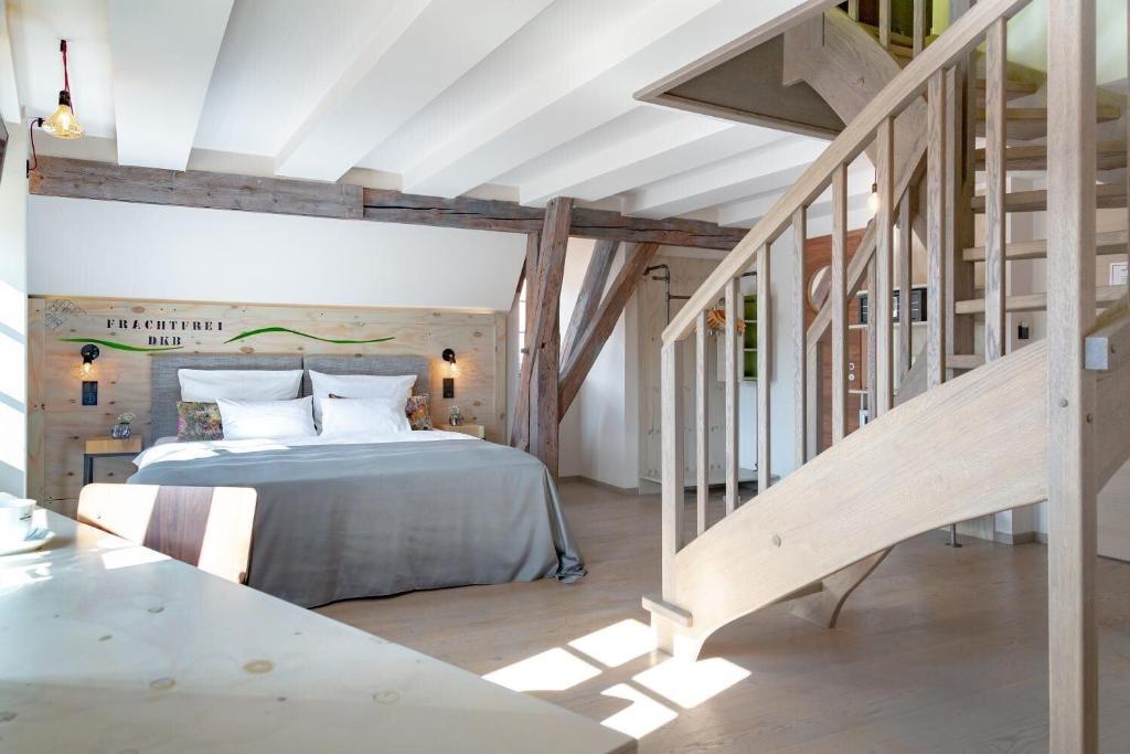 Hotel Luise