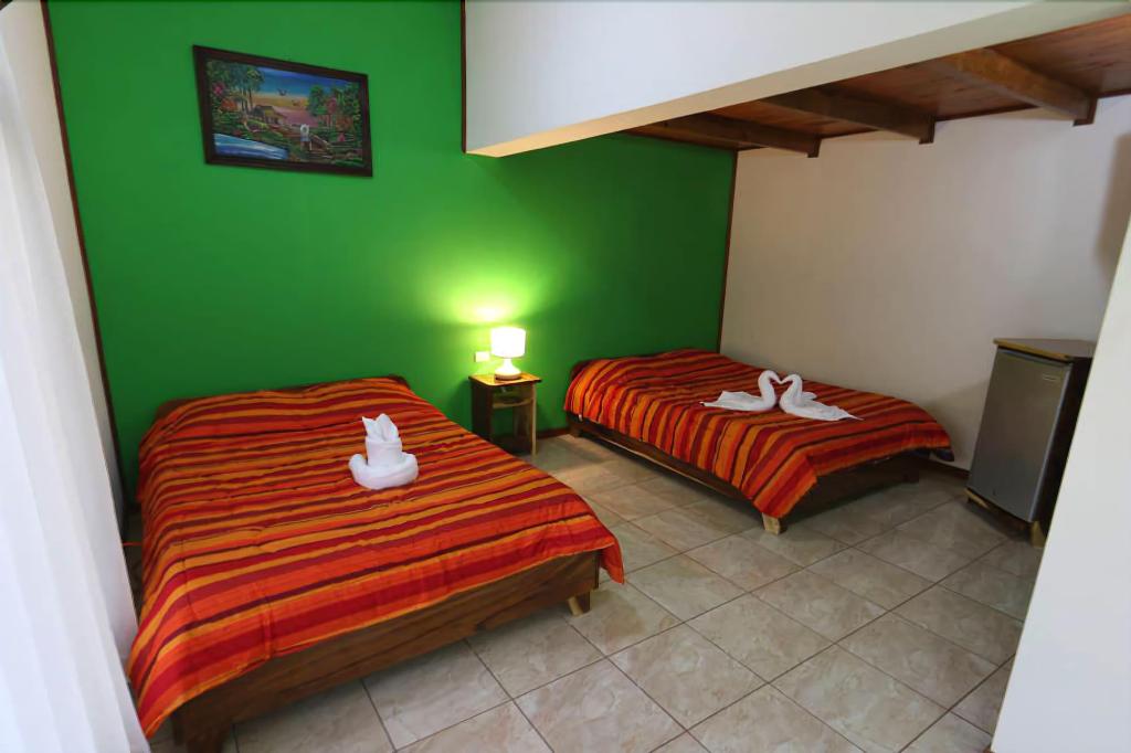 Dreams Lodge Monteverde