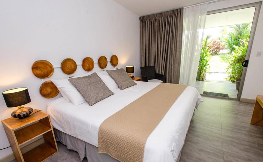 La Vela Boutique Hotel