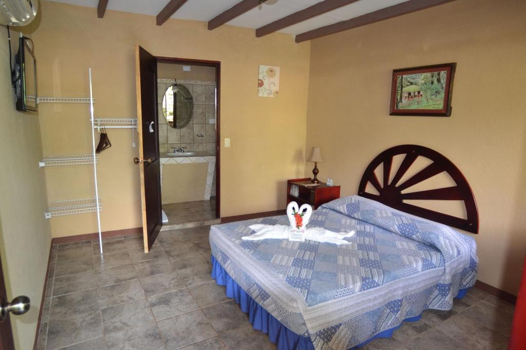 Hotel Diuwak