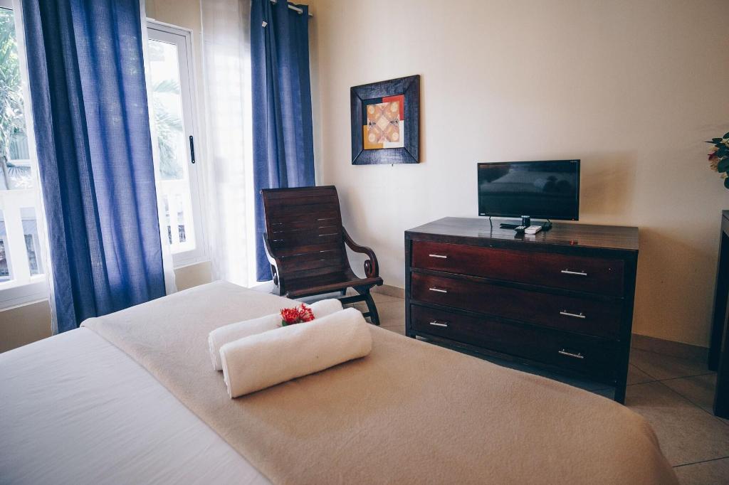 Hotel Santa Teresa
