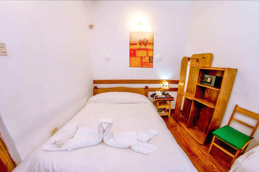 Hostal El Grial