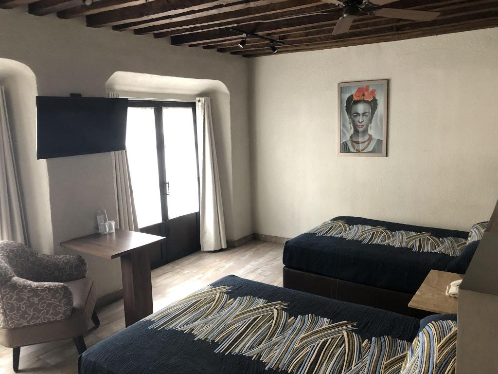 Hotel Frida