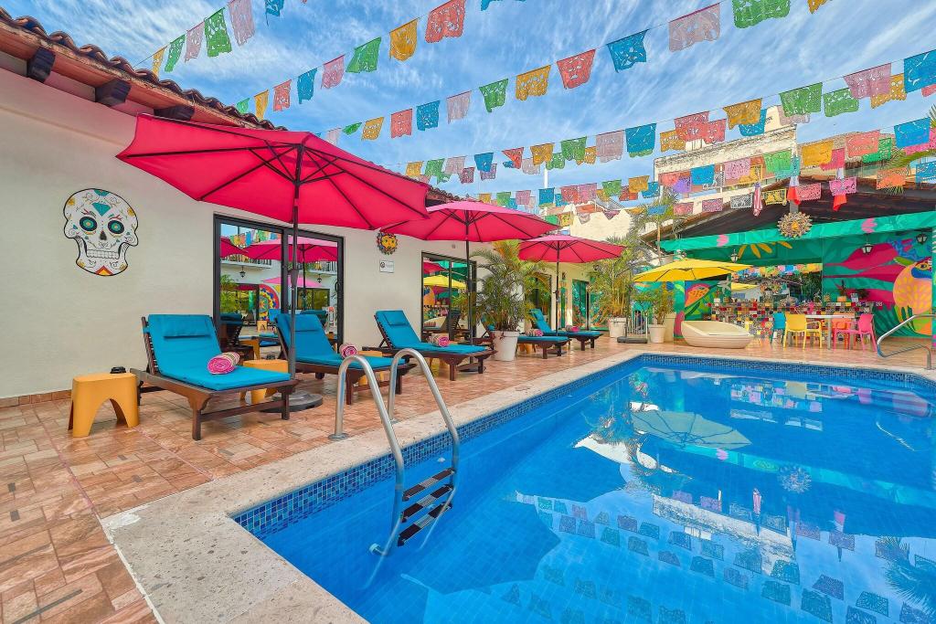 Casa Maria Hotel Boutique Gallery Adults Only