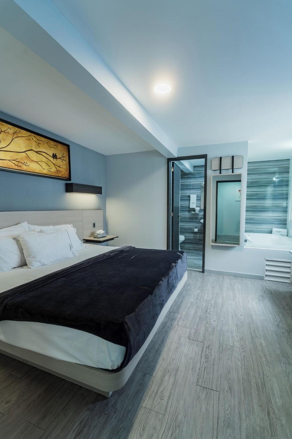 Hotel Expo Inn Guadalajara
