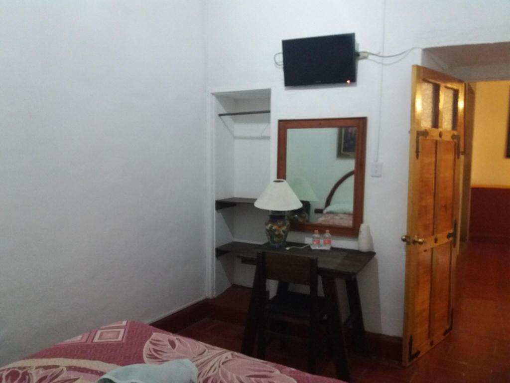 Hotel Posada De La Condesa