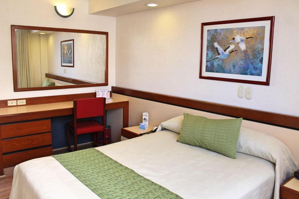 Hotel Manalba