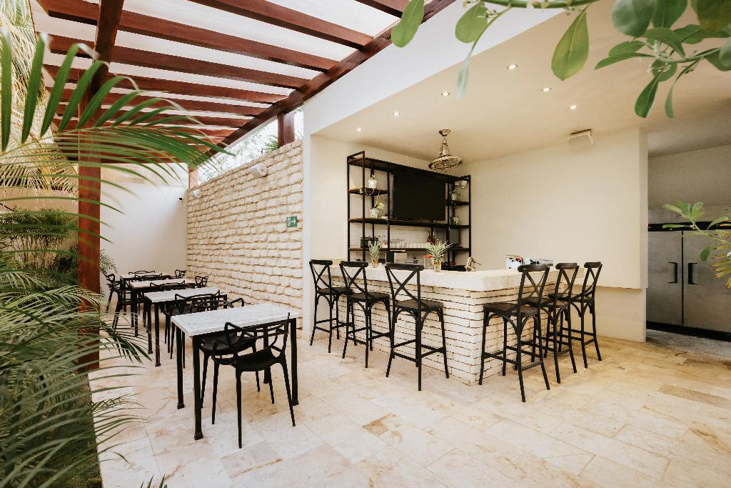 Hotel The Strabon Tulum, Mexiko, Tulum. Großes 2