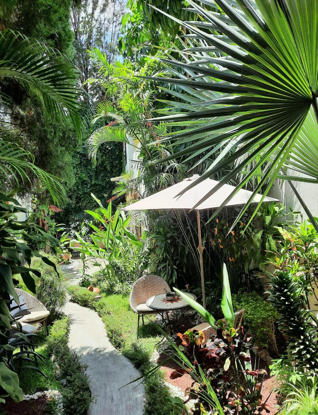 Hotel Boutique Casa Los Cantaros