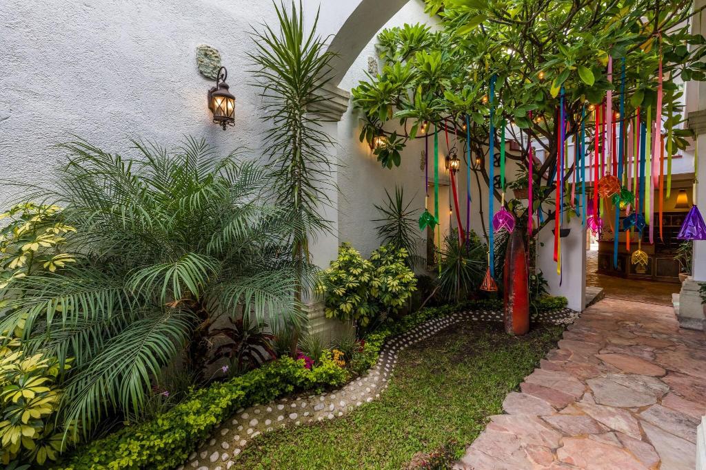 Hotel Oaxaca Inn Centro